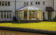 Lower Row conservatory leads