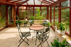 Lower Row conservatory quotes