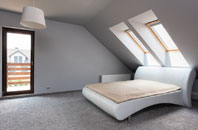 Lower Row bedroom extensions