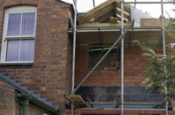 free Lower Row home extension quotes