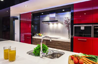 Lower Row kitchen extensions