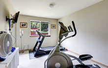 Lower Row home gym construction leads